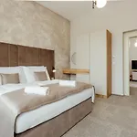 Boutique Siglisberg 4* Banská Štiavnica
