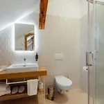 Boutique Siglisberg 4* Banská Štiavnica