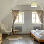 Hotel Boutique Siglisberg Banská Štiavnica