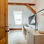 Boutique Siglisberg Banská Štiavnica