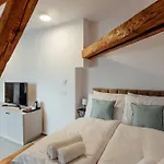Boutique Siglisberg Hotel Banská Štiavnica