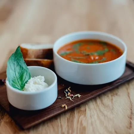 Boutique Siglisberg Szálloda Hegybánya