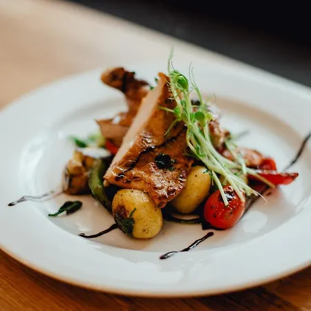 Szálloda Boutique Siglisberg