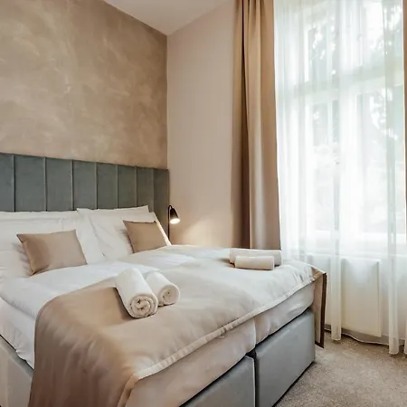 Szálloda Boutique Siglisberg 4*