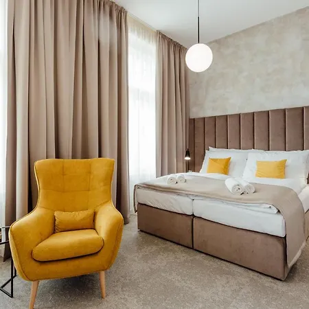 Boutique Siglisberg Hotel Stiavnicke Bane