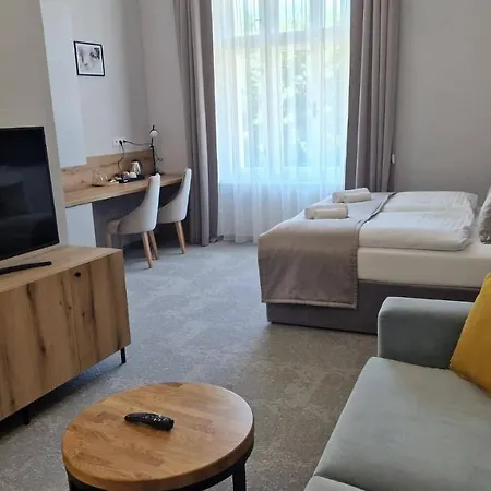Hotel Boutique Siglisberg Stiavnicke Bane