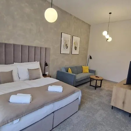 Boutique Siglisberg Szálloda