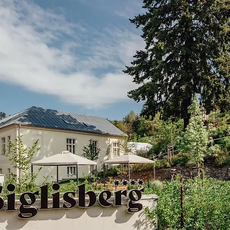 Hotel Boutique Siglisberg Banská Štiavnica