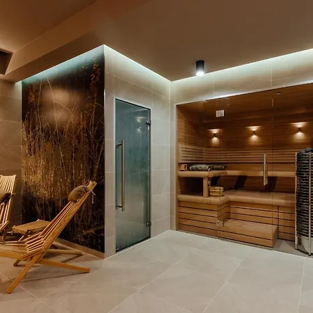 Szálloda Boutique Siglisberg