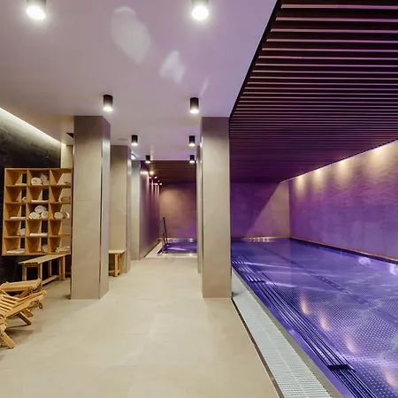 Szálloda Boutique Siglisberg Hegybánya