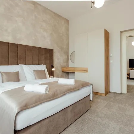 Boutique Siglisberg 4* Banská Štiavnica