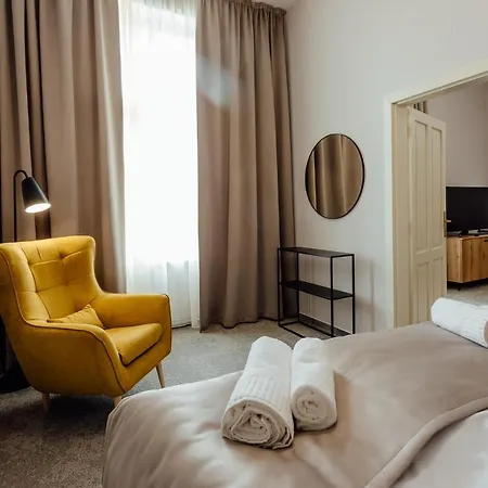 Boutique Siglisberg Szálloda 4*