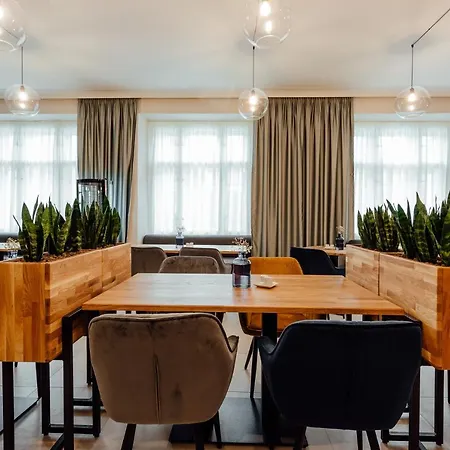 Boutique Siglisberg 4* Banská Štiavnica