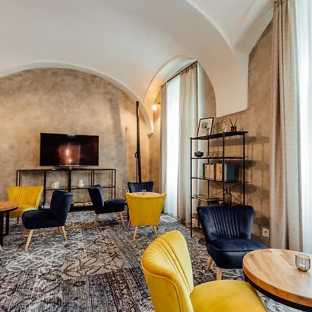 Hotel Boutique Siglisberg Banská Štiavnica
