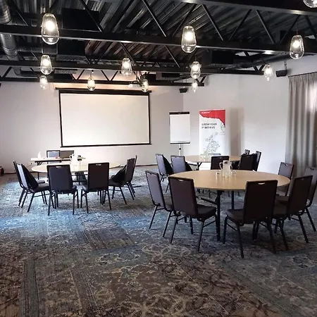 Szálloda Boutique Siglisberg