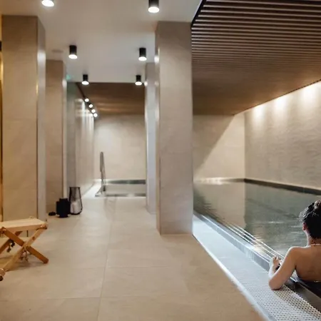 Szálloda Boutique Siglisberg 4*