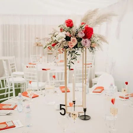 Szálloda Boutique Siglisberg