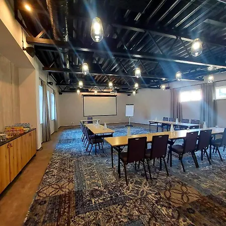 Boutique Siglisberg 4*