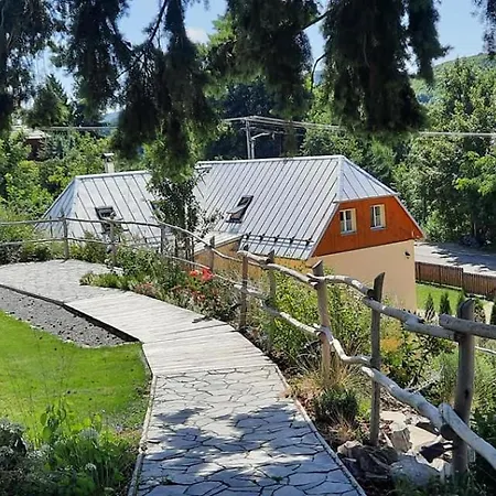 Szálloda Boutique Siglisberg