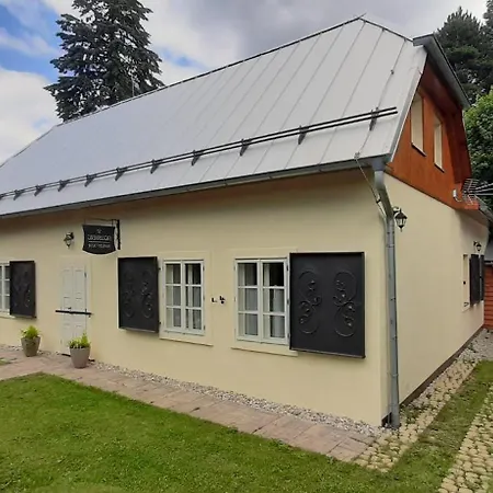 Boutique Siglisberg Banská Štiavnica