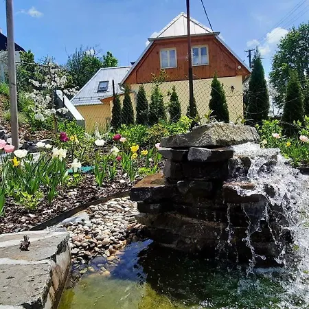 Szálloda Boutique Siglisberg 4*