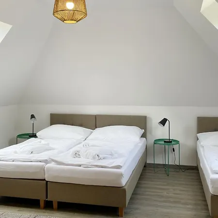 Boutique Siglisberg Szálloda