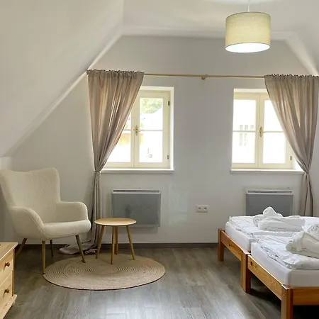 Hotel Boutique Siglisberg Banská Štiavnica