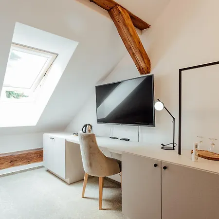 Boutique Siglisberg Hotel Stiavnicke Bane