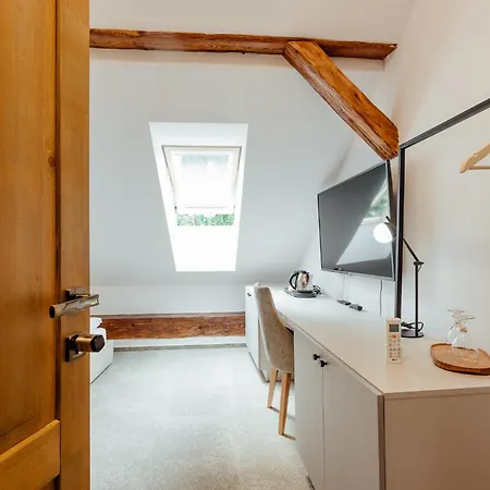 Boutique Siglisberg Banská Štiavnica