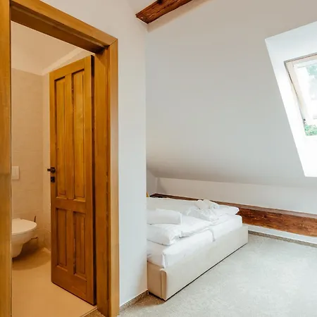 Boutique Siglisberg Banská Štiavnica