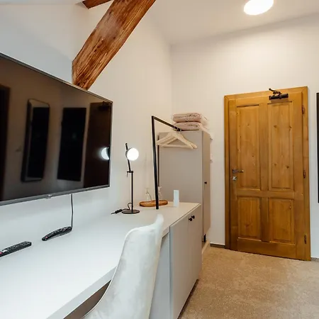 Hotel Boutique Siglisberg Stiavnicke Bane