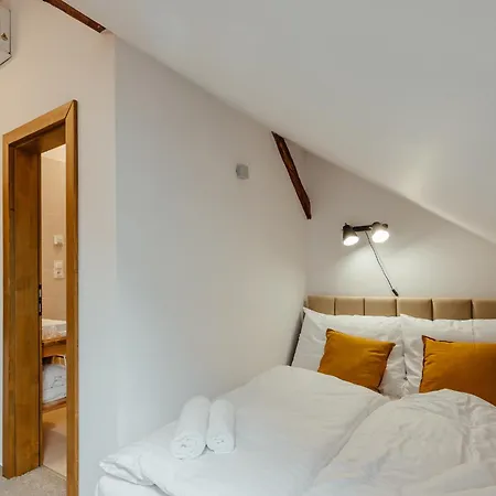 Boutique Siglisberg Banská Štiavnica