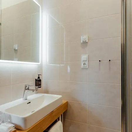 Boutique Siglisberg Hotel 4*