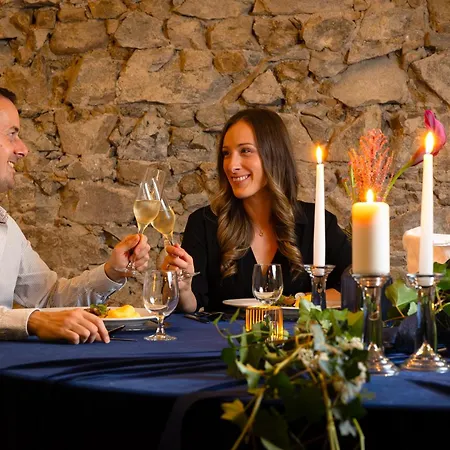 Boutique Siglisberg 4* Banská Štiavnica