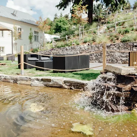 Hotel Boutique Siglisberg Stiavnicke Bane