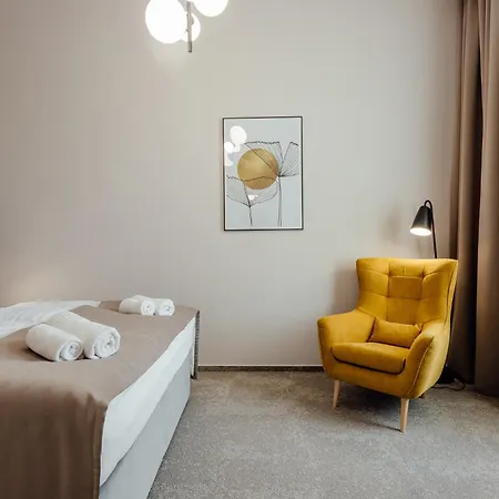 Boutique Siglisberg 4* Hegybánya