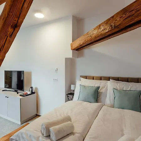 Boutique Siglisberg Hotel Banská Štiavnica