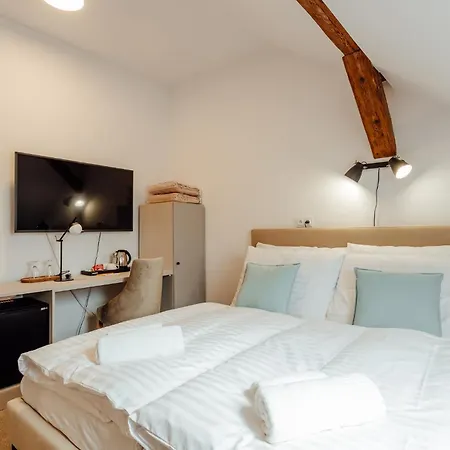 Hotel Boutique Siglisberg 4*
