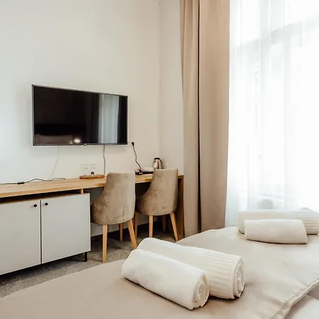 Hotel Boutique Siglisberg Banská Štiavnica