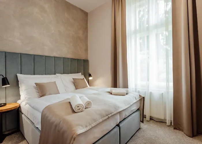 מלון Boutique Siglisberg 4*