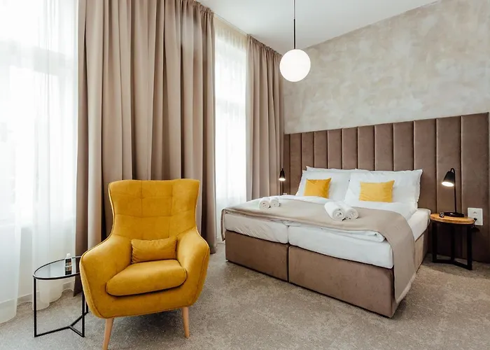Boutique Siglisberg מלון Banská Štiavnica