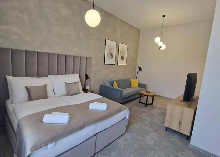 Boutique Siglisberg מלון