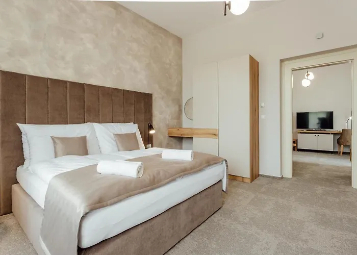 Boutique Siglisberg 4* Banská Štiavnica