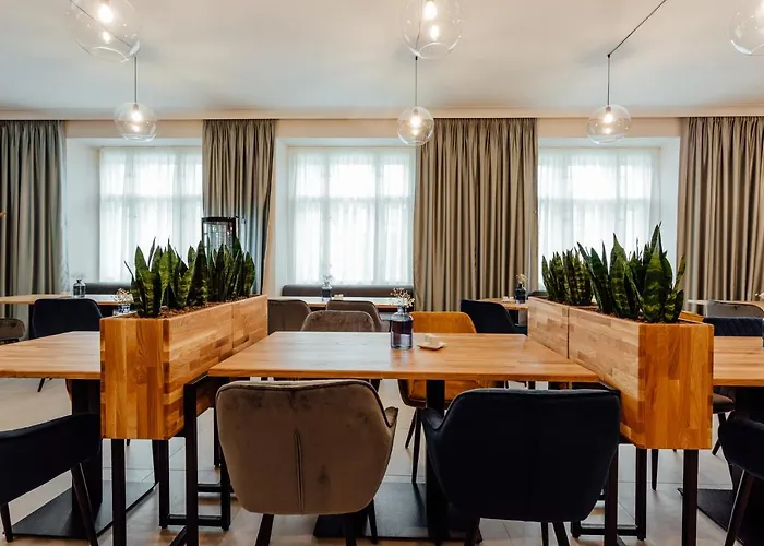 Boutique Siglisberg 4* Banská Štiavnica
