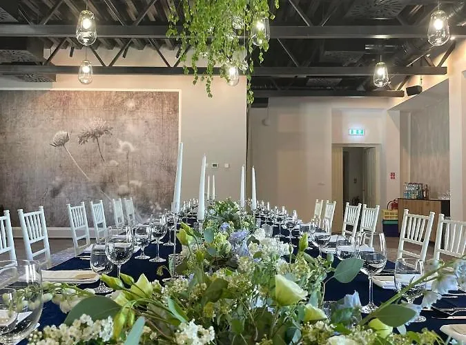 מלון Boutique Siglisberg Banská Štiavnica