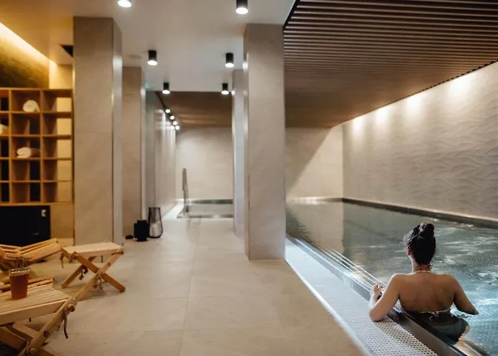 מלון Boutique Siglisberg 4*