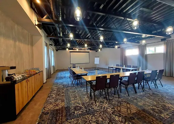 Boutique Siglisberg 4*