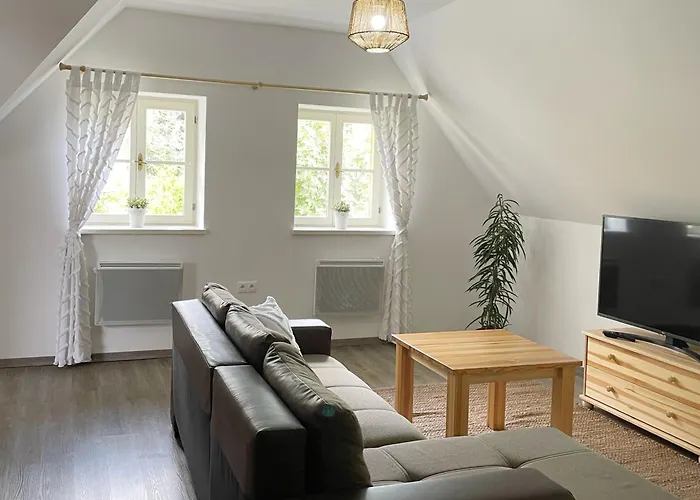 Boutique Siglisberg 4* Banská Štiavnica