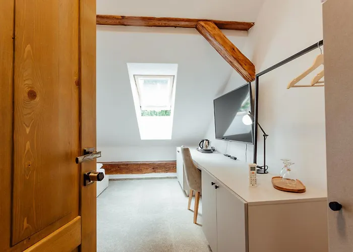 Boutique Siglisberg Banská Štiavnica