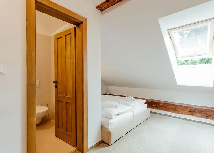 Boutique Siglisberg Banská Štiavnica